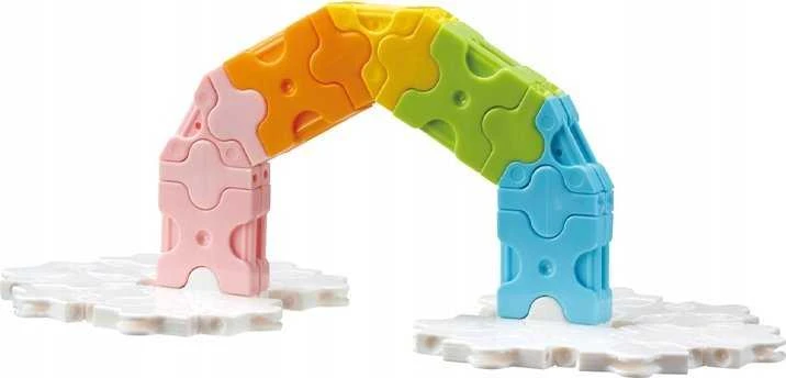 Konstruktorius LaQ „Sweet Collection Unicorn” / 175 detalės