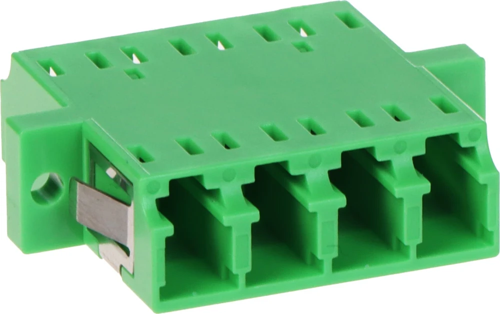TST 4LC-APC šviesolaidinis adapteris