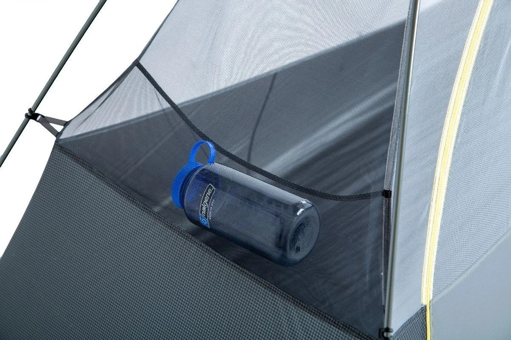 Vienvietė palapinė „Nemo Hornet OSMO 1P“