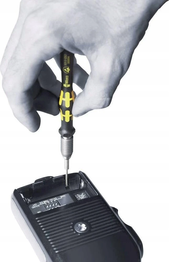 Antgalis Wera 1013 Krafform Micro ESD