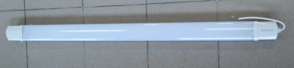 Lubinis šviestuvas Sonoff MADRID šviestuvas 40W 4000Lm 4000K IP65 Eurolight