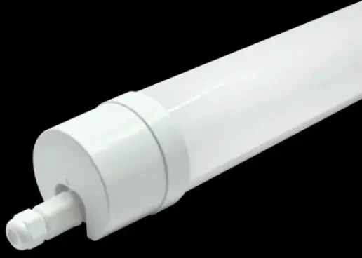 TOPE Dulkėms ir vandeniui atsparus LED šviestuvas "NAKA" 120W