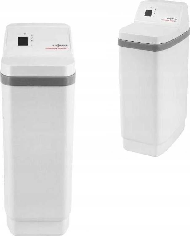 Viessmann Aquahome Compact vandens minkštiklis