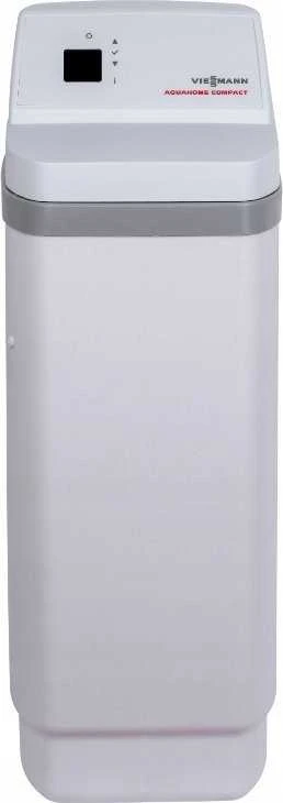 Viessmann Aquahome Compact vandens minkštiklis