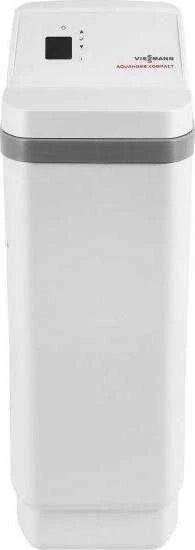 Viessmann Aquahome Compact vandens minkštiklis