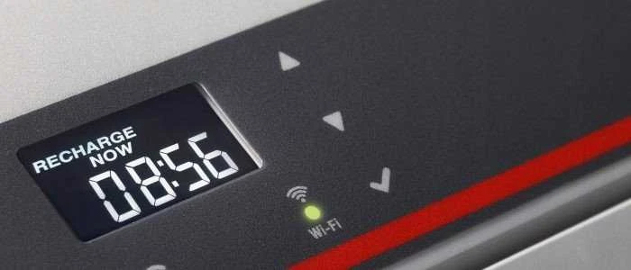 Viessmann vandens minkštiklis Vandens valymo įrenginys - AQUAHOME 30 SMART (S)