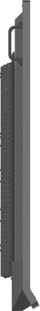 Monitorius ViewSonic 65IN (3840X2160) EDLA 40 interaktyvi sistema