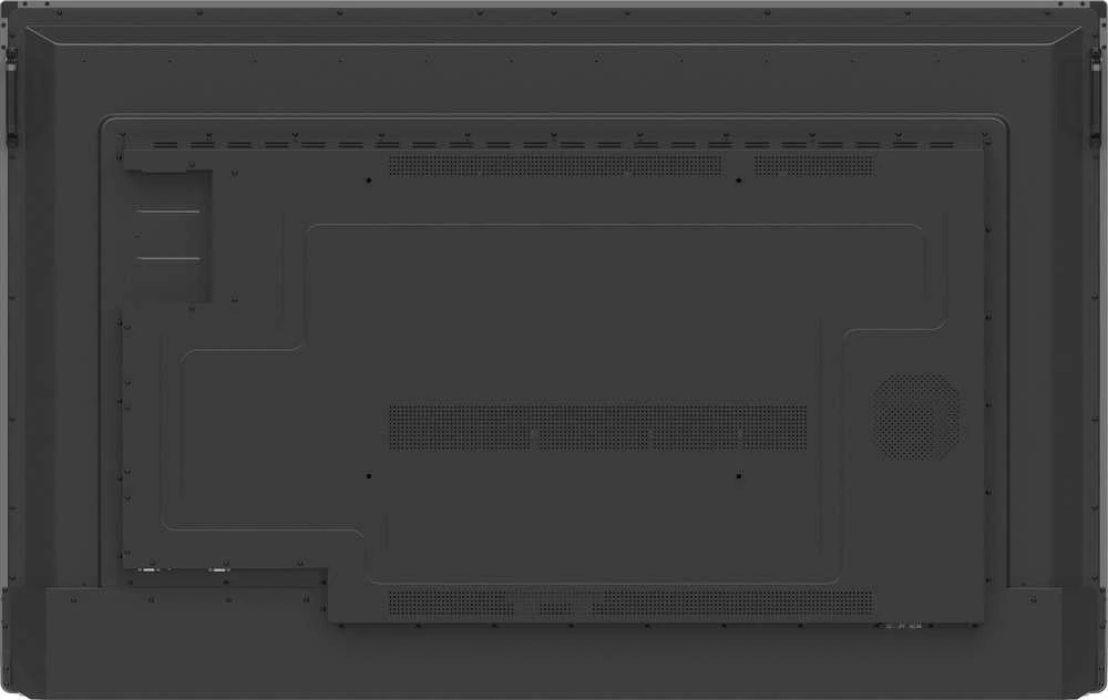 Monitorius ViewSonic 65IN (3840X2160) EDLA 40 interaktyvi sistema