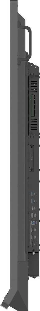 Monitorius ViewSonic 65IN (3840X2160) EDLA 40 interaktyvi sistema