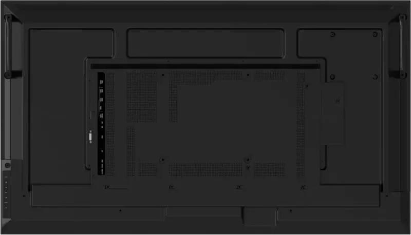 Monitorius ViewSonic CDE4331-1C (CDE4331-1C, 43'', UHD)