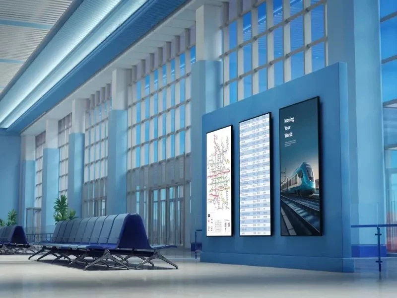 Monitorius ViewSonic CDE4331-1C (CDE4331-1C, 43'', UHD)