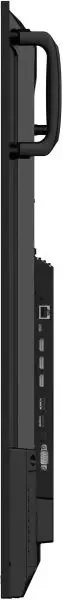Monitorius Interaktyvi sistema ViewSonic CDE5514-2C