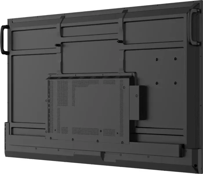 Monitorius Interaktyvi sistema ViewSonic CDE5514-2C