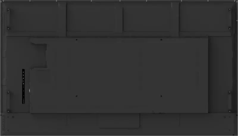 Monitorius System interaktywny ViewSonic CDE7531-1C