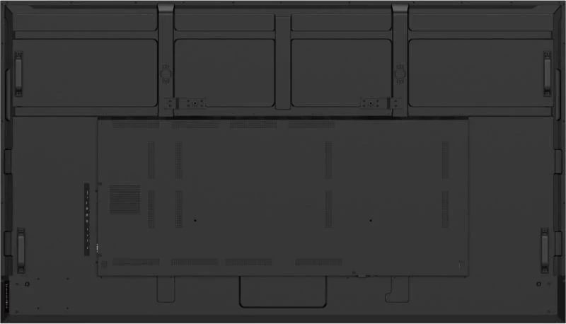 Monitorius System interaktywny ViewSonic CDE8614-2C