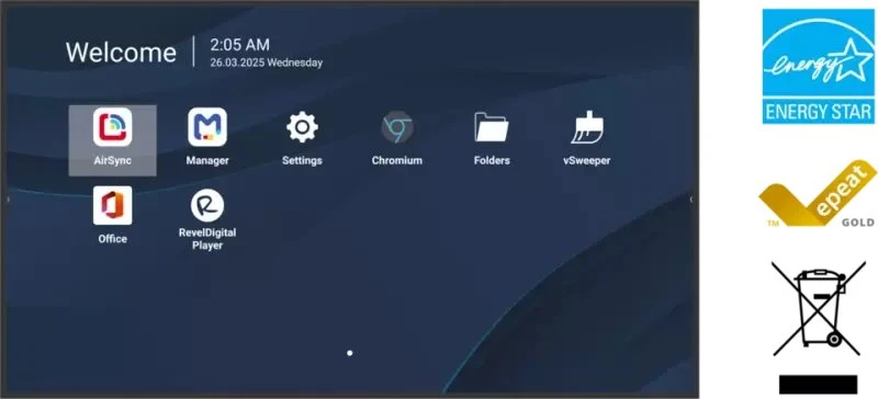 Monitorius ViewSonic CDE9831-1C