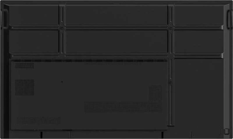 Monitorius ViewSonic IFP7550-5F