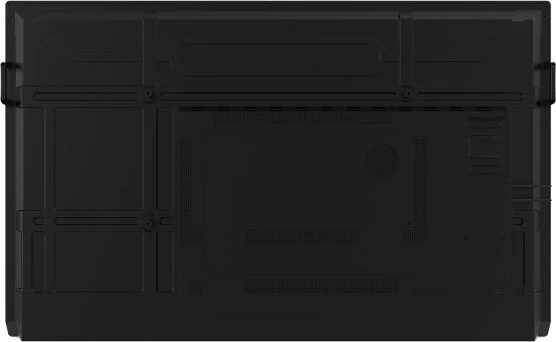 „Viewsonic IFP“, 75 colių (3840 x 2160), 33 daugiataškių lietimui jautrių ekranų, 7H, 350 nitų, 8 GB RAM / 64 GB atminties, „Android 9“, OPSx1, „Wi-Fi“ lizdasx1, HDMI įvestisx3, HDMI išvestisx1, VGAx1, DPx1, SPDIFx1, USB-Ax5, USB-Bx2, USB-Cx1, ausinėsx1, kompiuterio garsasx1, RJ45x1, RS232, Juodas