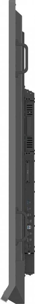 ViewSonic IFP7552-2F 75 IN 40 TAŠKŲ LIETIMO interaktyvi sistema
