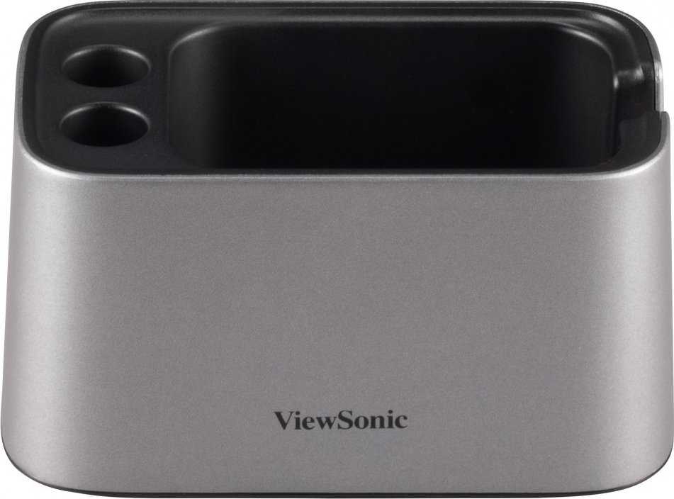 ViewSonic Liejamų mygtukų laikymo dėžutė
