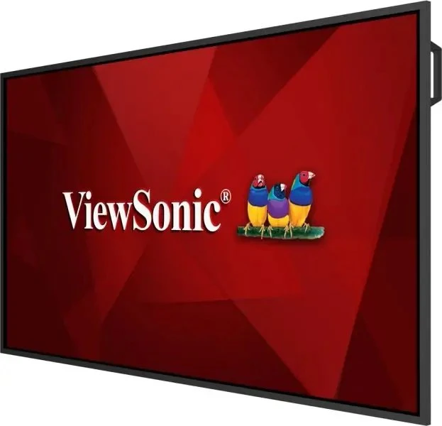 System interaktywny ViewSonic CDE65G3-1C