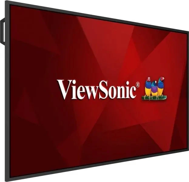 System interaktywny ViewSonic CDE65G3-1C