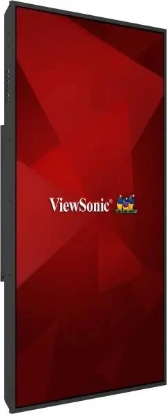 System interaktywny ViewSonic CDE65G3-1C