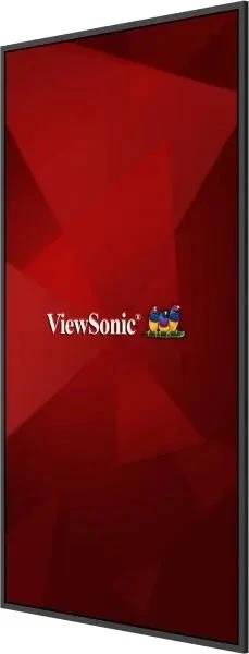 System interaktywny ViewSonic CDE65G3-1C