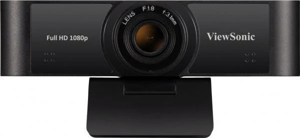 Web kamera ViewSonic VB-CAM-001 juodas