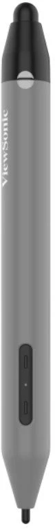 „Viewsonic VB-PEN-010“ rašiklis PDA ViewSonic, 10g, juodas, pilkas