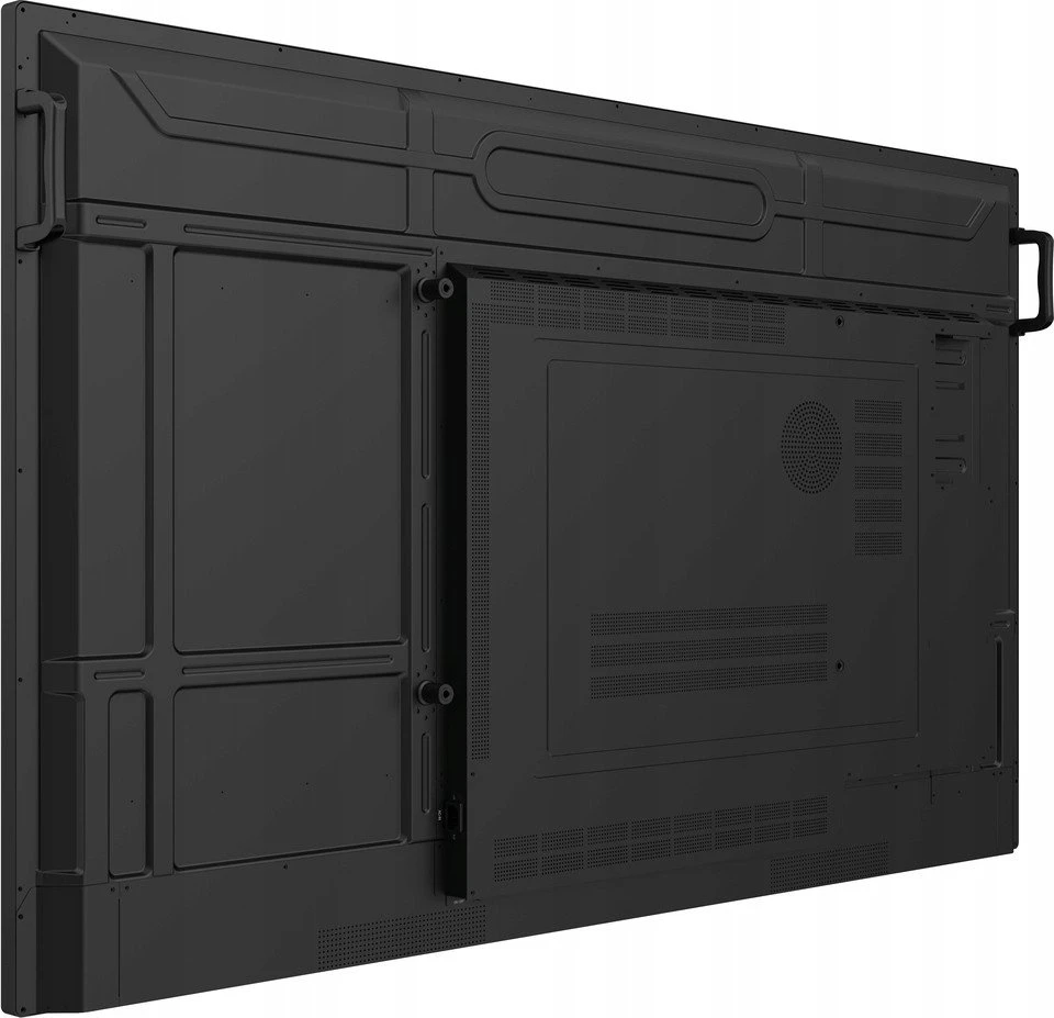 Monitorius ViewSonic IFP6534