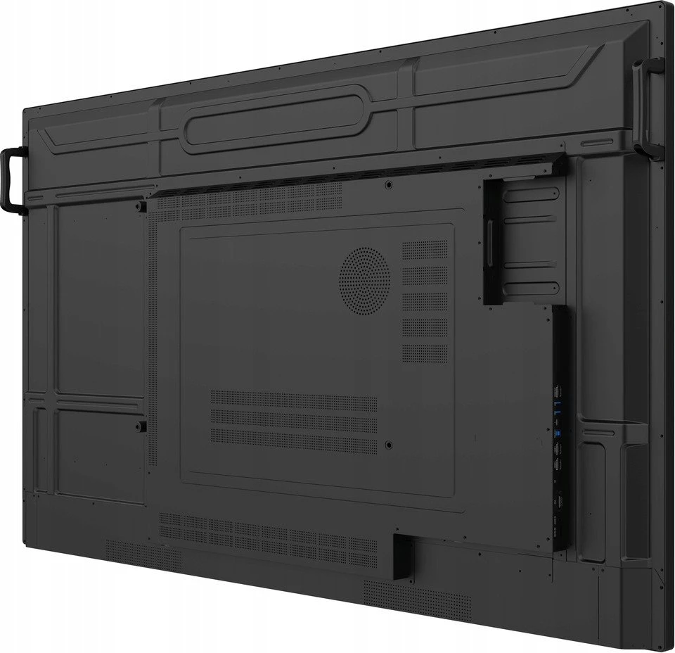 Monitorius ViewSonic IFP6534