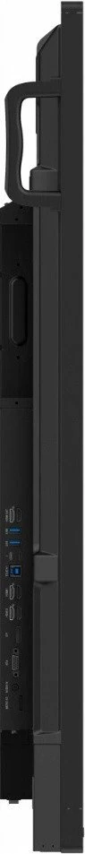 Monitorius ViewSonic IFP6534