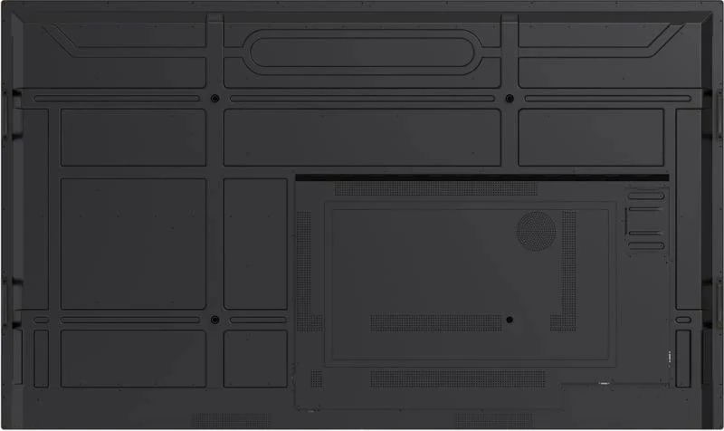 Monitorius ViewSonic IFP8634