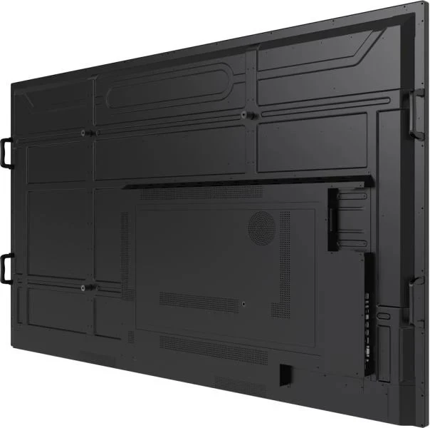 Monitorius ViewSonic IFP8634