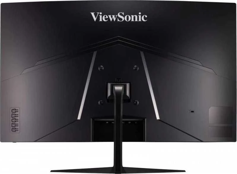 Monitorius ViewSonic VX3218-PC-MHD – 31,5 colio | VA | FHD