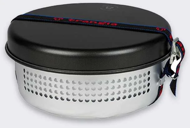 Kuchenka turystyczna Trangia Stove 27-3 UL