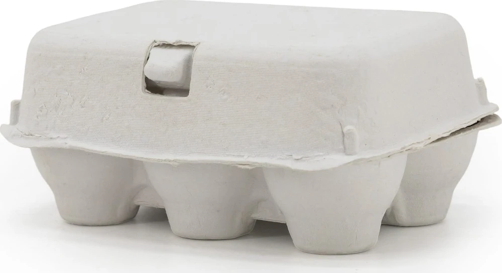 Viga Toys VIGA 44752 Mediniai kiaušiniai pjaustymo padėkle
