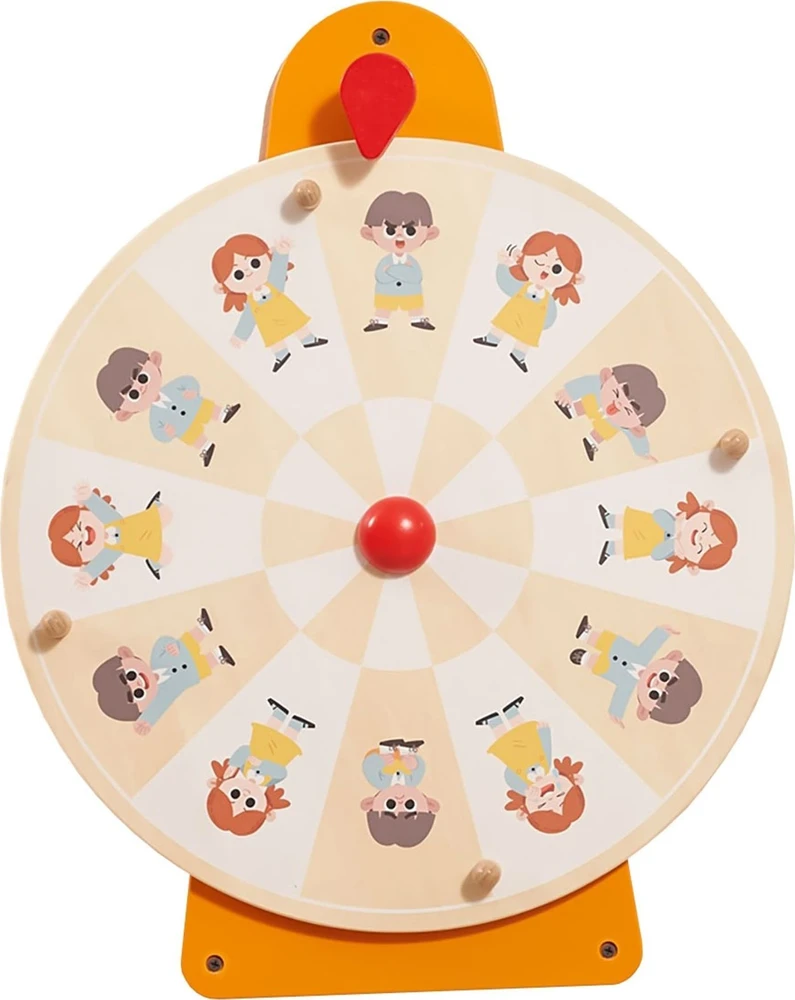 Viga Toys „Viga“ sienos lenta
