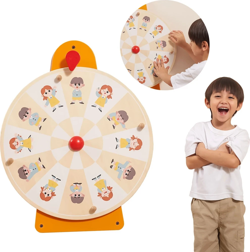 Viga Toys „Viga“ sienos lenta
