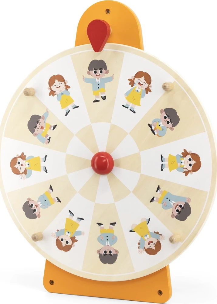 Viga Toys „Viga“ sienos lenta