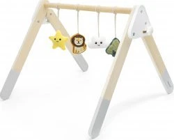 Viga Toys Viga Vaikų Žaidimų Stovas PolarB Žaislas Kūdikiams