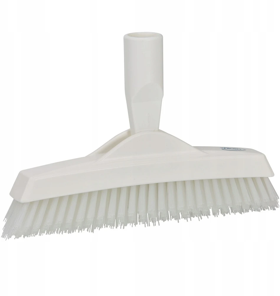 Vikan Grout brush Vikan 22.5x3.5x9 cm baltas polyester/PP/stainless steel