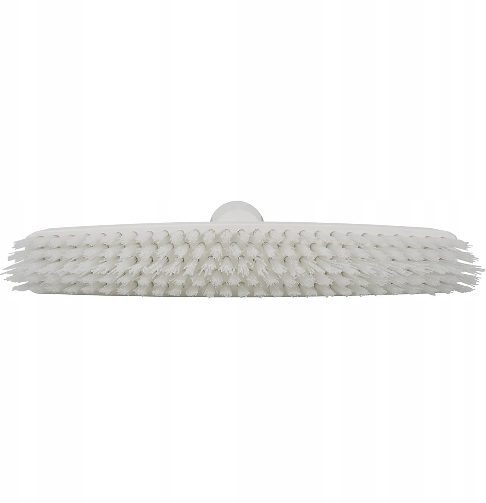 Vikan Grout brush Vikan 22.5x3.5x9 cm baltas polyester/PP/stainless steel