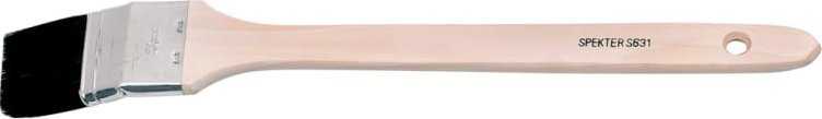 Vikan SPEKTER X-Pert element radiatorpensel 25 mm