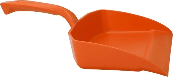 Vikan Sweeping tray, Vikan, oranžinis, PP