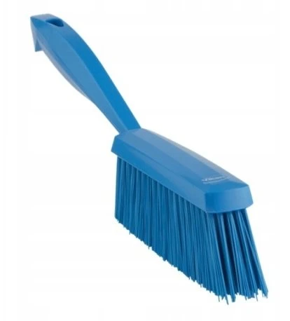 Vikan Szczotka do kurzu medium 350MM mėlyna (NUL-45893)