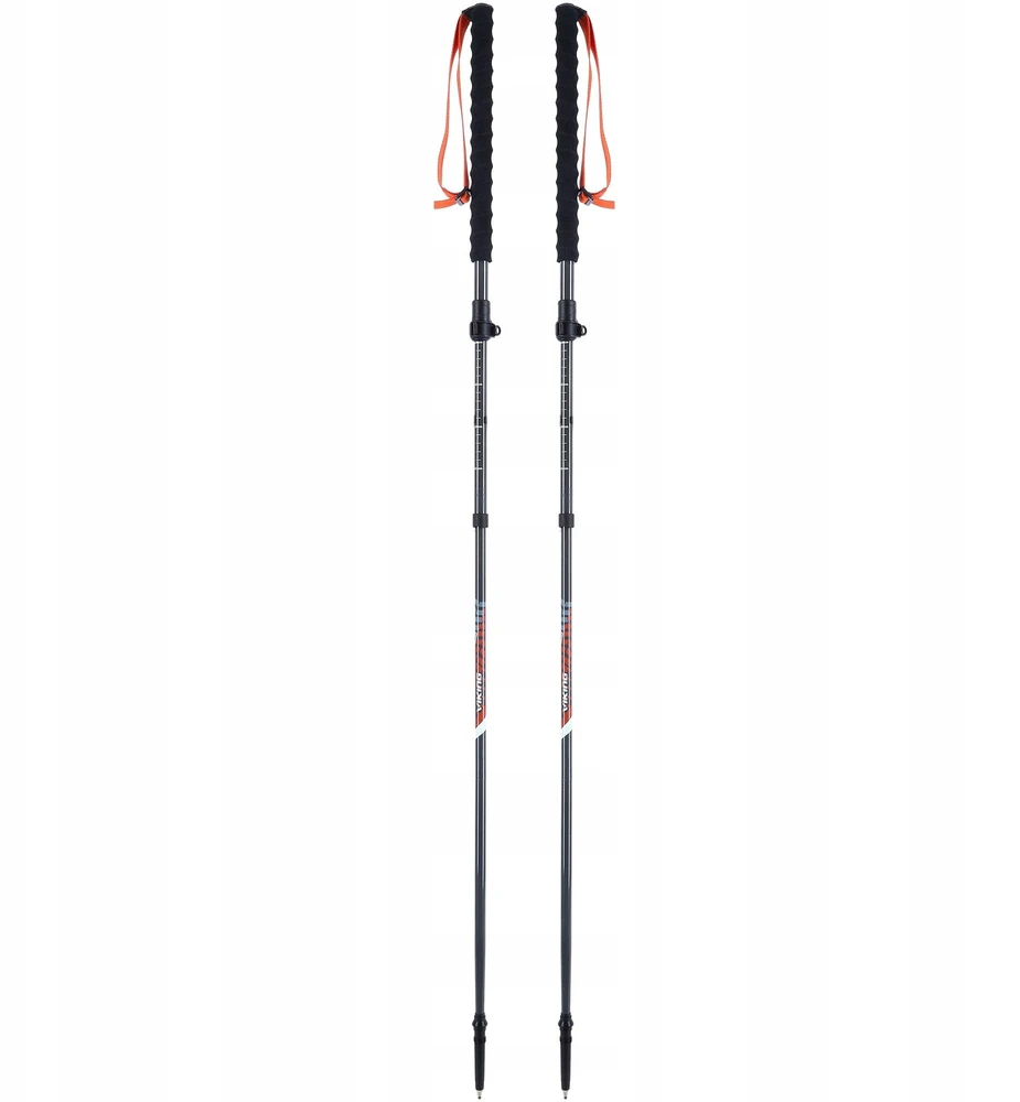 VIKING Kivi 2.0 Trekking poles, 65–135 cm