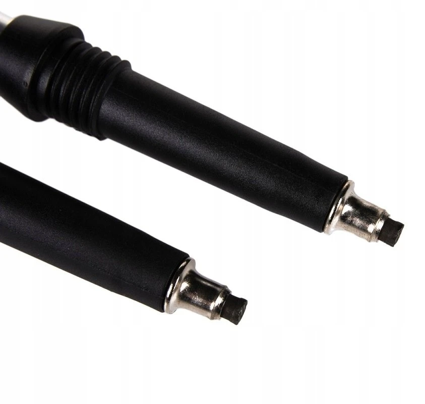 VIKING Terve 2.0 Trekking poles, 35–130 cm, žalias