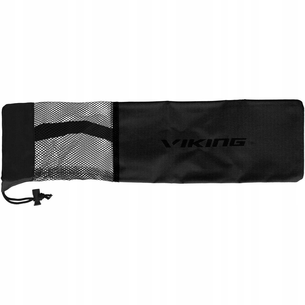 VIKING Terve 2.0 Trekking poles, 35–130 cm, žalias